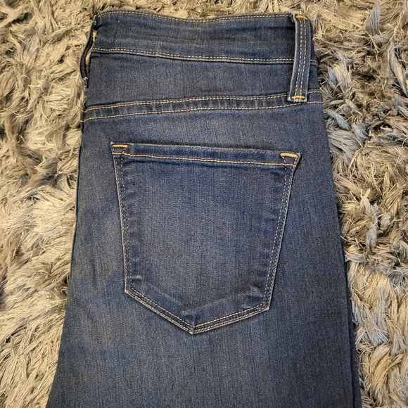 Flying Monkey Platinum sz 28 Soft Jean~Inseam:25" Rise:10" - Picture 3 of 6